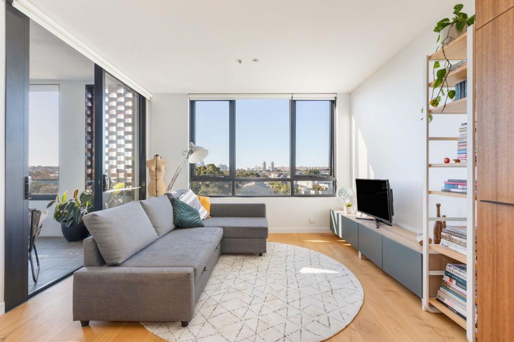 505/18 Huntley St, Alexandria, NSW 2015