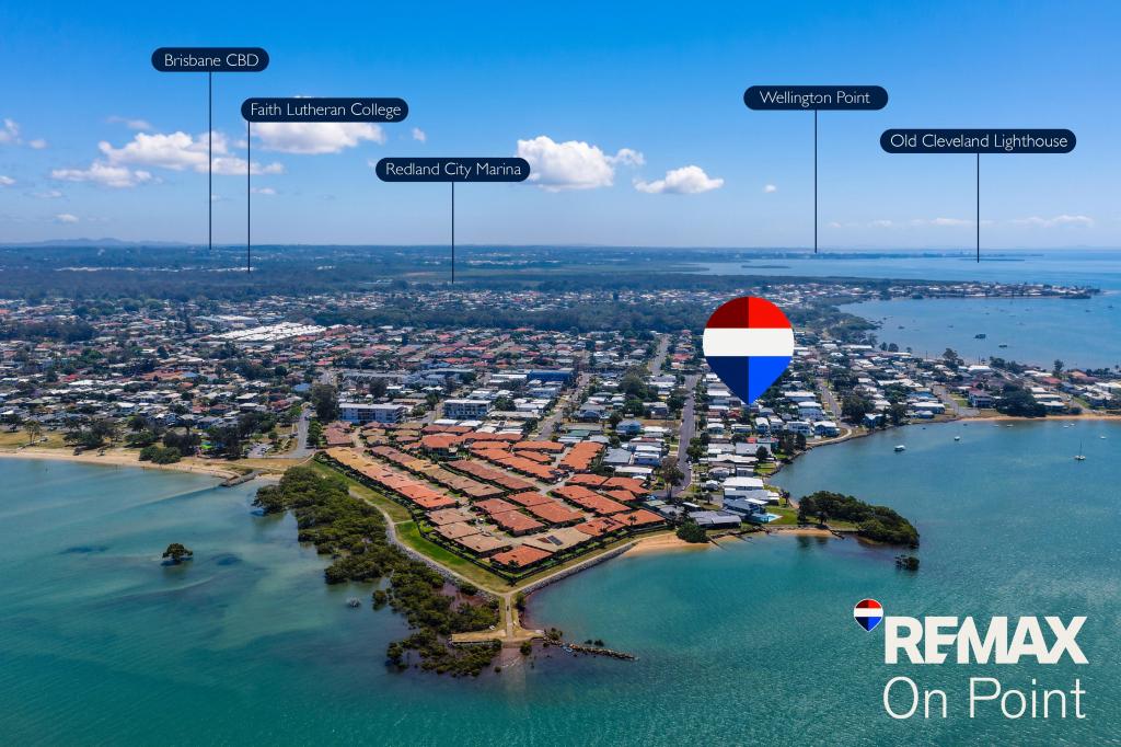 9A BASE ST, VICTORIA POINT, QLD 4165