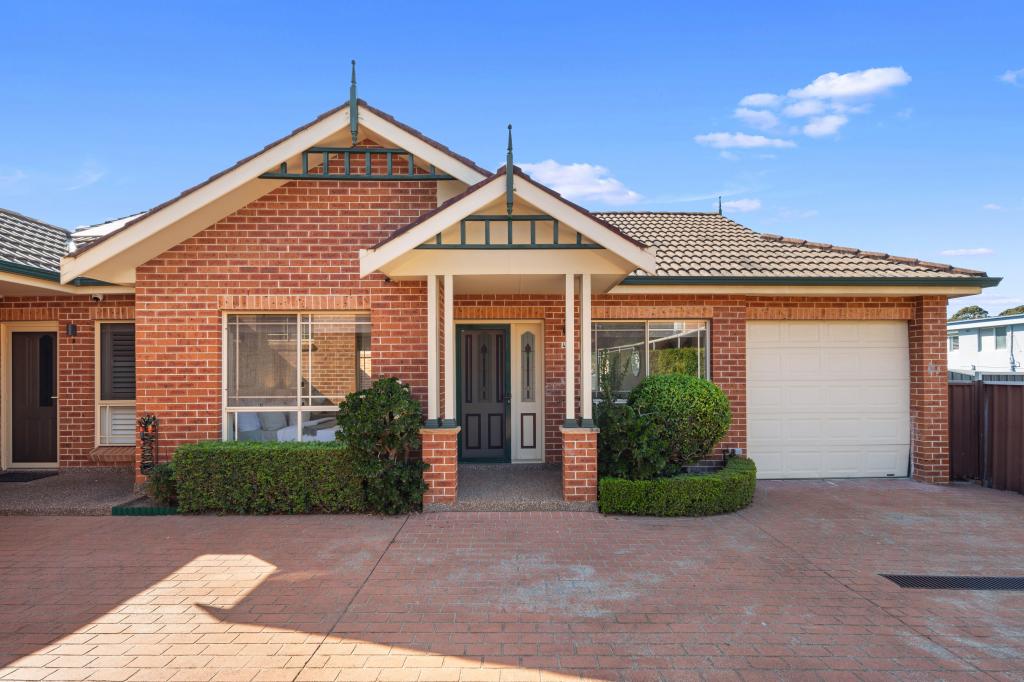 4/122-124 West Botany St, Arncliffe, NSW 2205