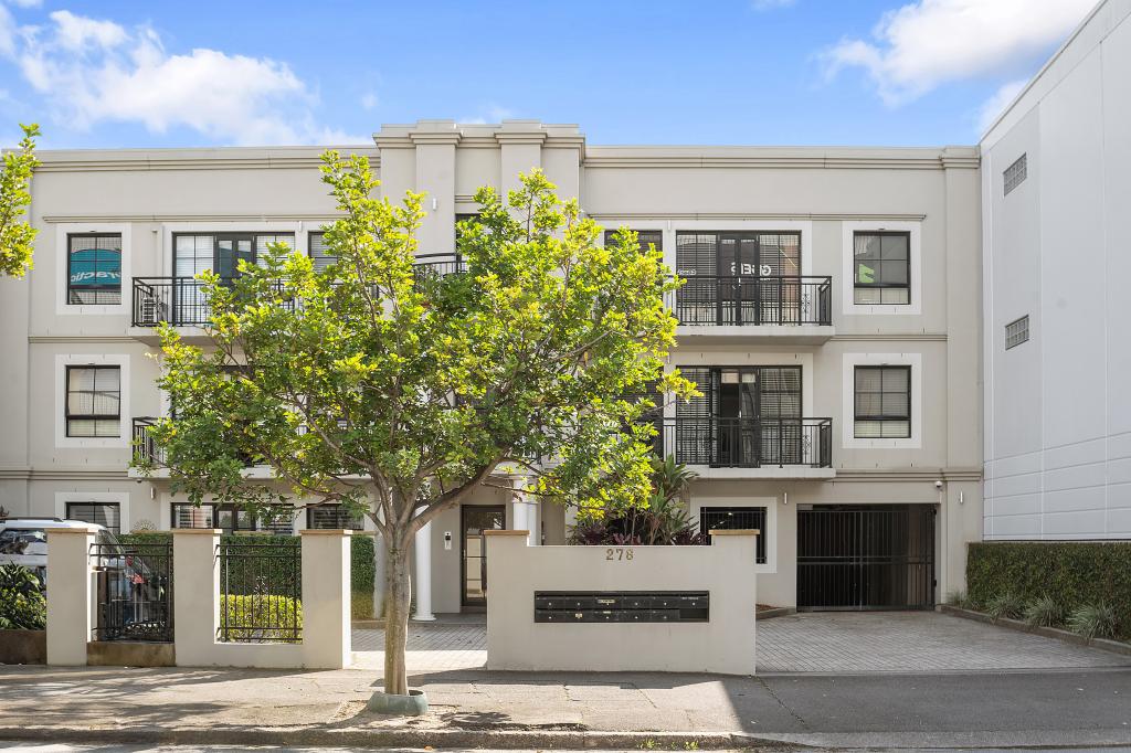 6/278 Darby St, Cooks Hill, NSW 2300