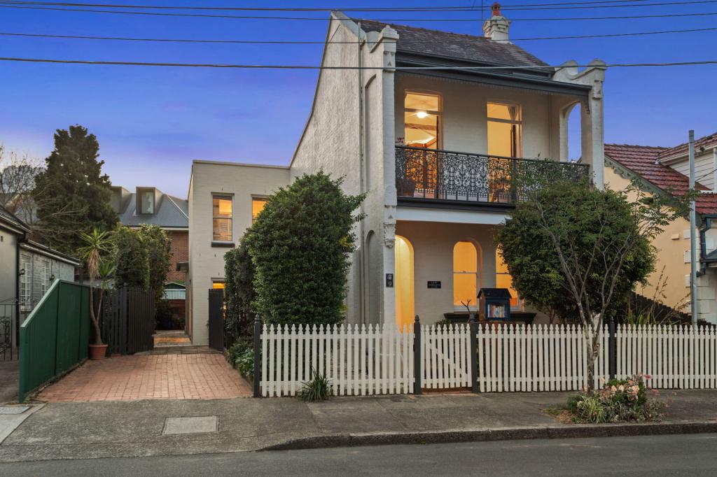 9 Lion St, Croydon, NSW 2132
