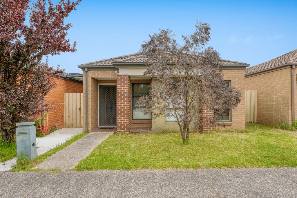 90 Springhill Dr, Cranbourne, VIC 3977
