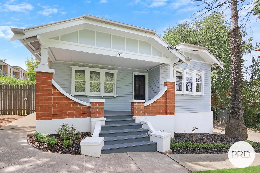 460 Jamieson St, East Albury, NSW 2640