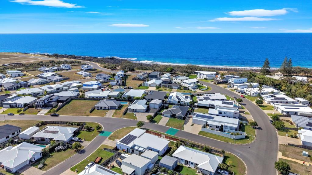 1 Hayman Pl, Innes Park, QLD 4670