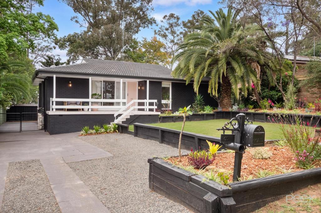 65 Enfield Ave, North Richmond, NSW 2754