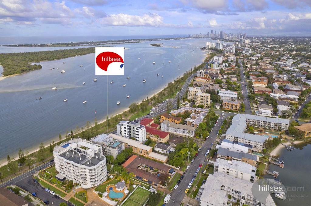 12/508 MARINE PDE, BIGGERA WATERS, QLD 4216