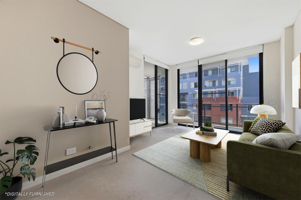 441/17 Marine Pde, Wentworth Point, NSW 2127