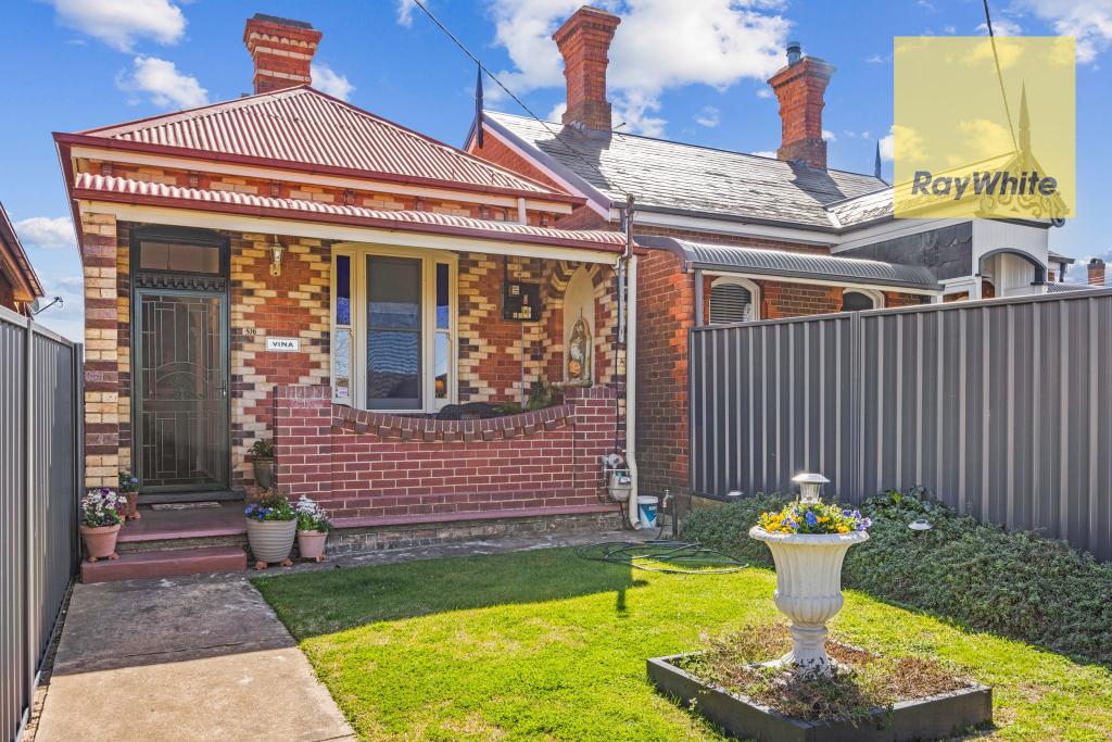 516 Auburn St, Goulburn, NSW 2580