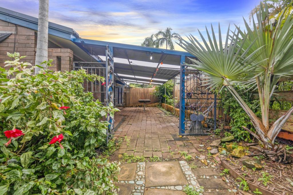 7/22 Grassland Cres, Leanyer, NT 0812