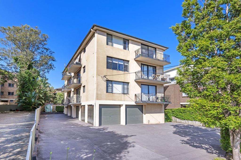 9/25 Morrison Rd, Gladesville, NSW 2111