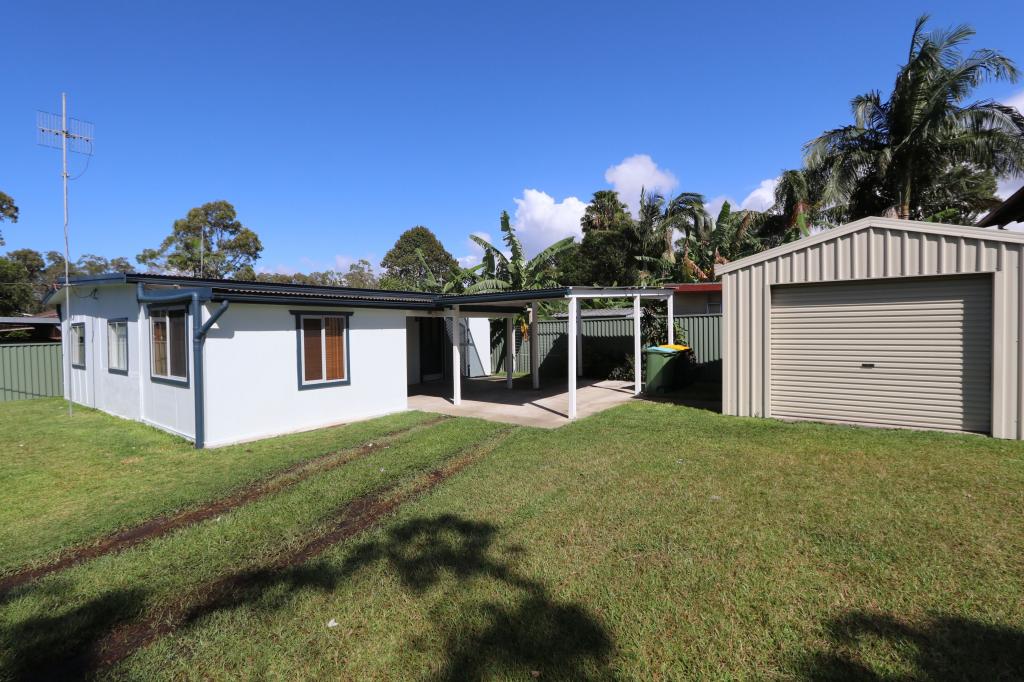 2 NERIDA AVE, SAN REMO, NSW 2262