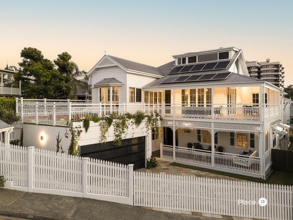 70 Laidlaw Pde, East Brisbane, QLD 4169