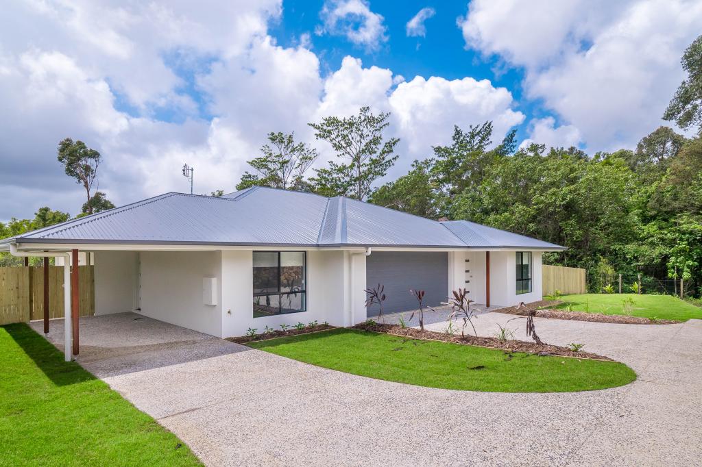 11 Lemon Myrtle Pl, Woombye, QLD 4559