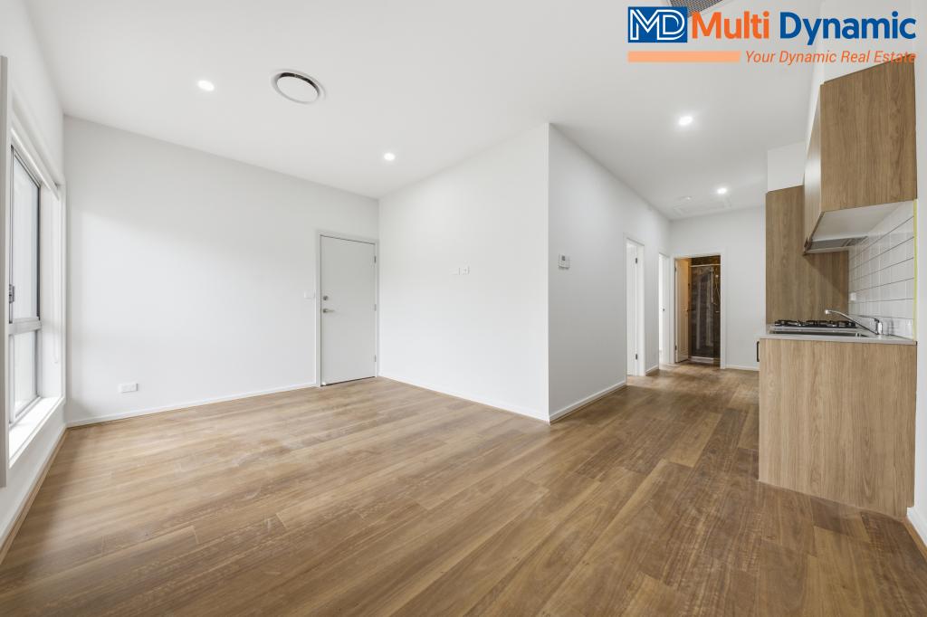 11a Baulking St, Ingleburn, NSW 2565