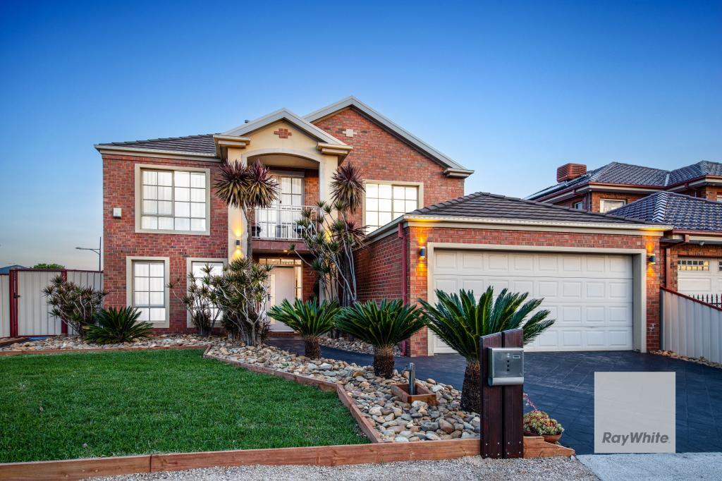 1 Waranga Way, Taylors Hill, VIC 3037