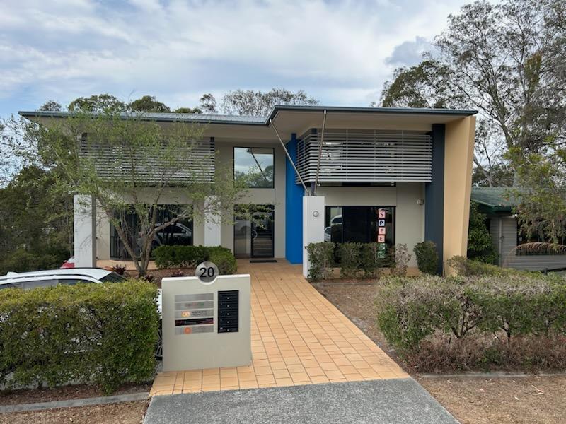 1/20 NERANG ST, NERANG, QLD 4211