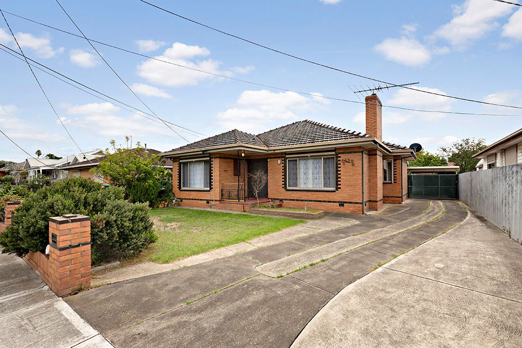 42 Suspension St, Ardeer, VIC 3022