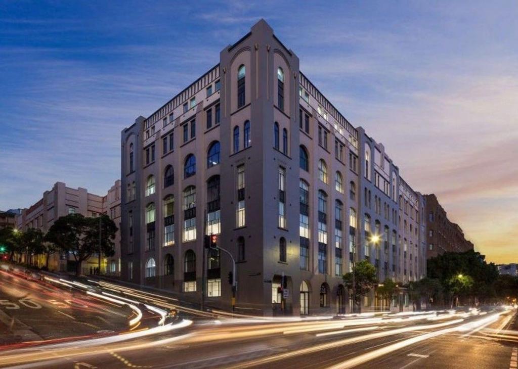 108/330 Wattle St, Ultimo, NSW 2007