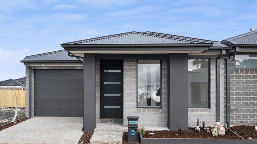 6 Pantheon St, Wollert, VIC 3750