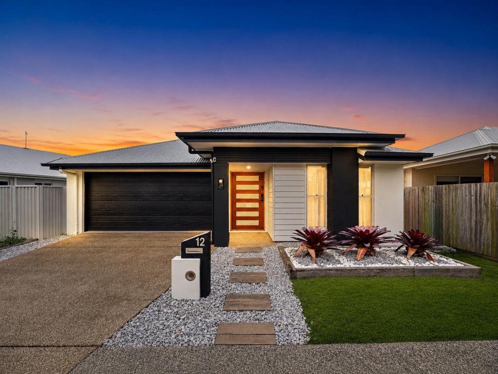12 MCARTHUR PDE, BARINGA, QLD 4551