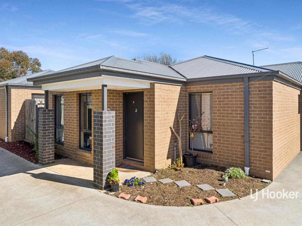 2/21 Jamieson St, Broadford, VIC 3658