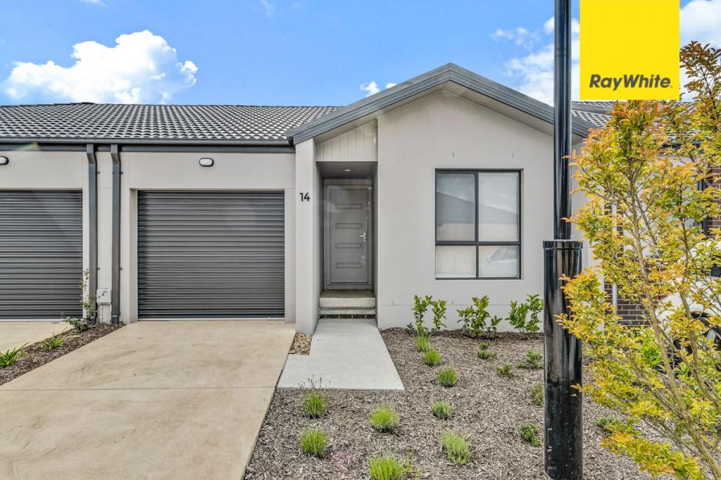 14/47 Lorraway St, Holt, ACT 2615