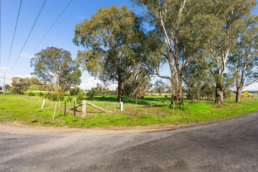 Lot C/A 10/439 Timor Rd, Bowenvale, VIC 3465