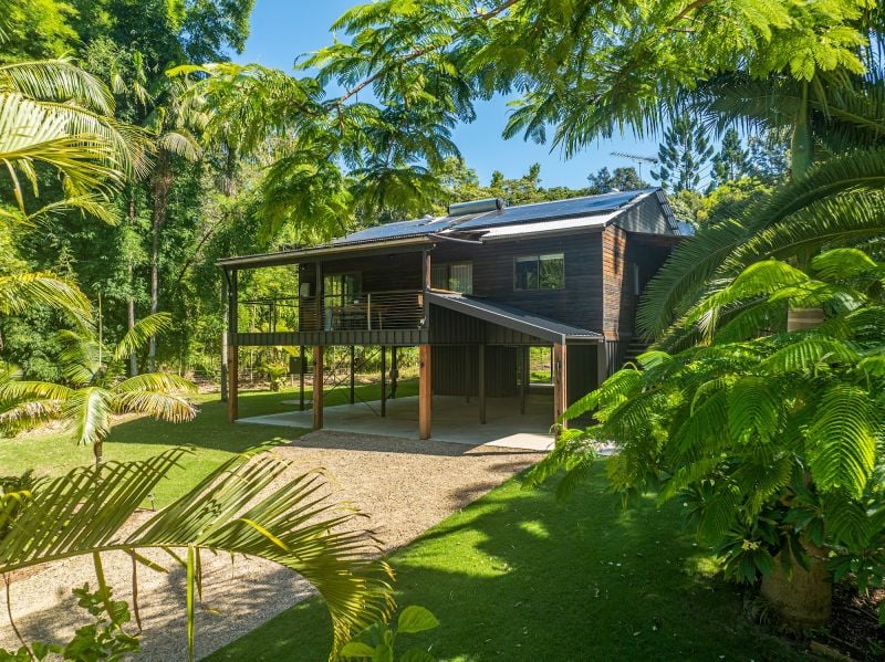 81 Thompsons Rd, Cawongla, NSW 2474