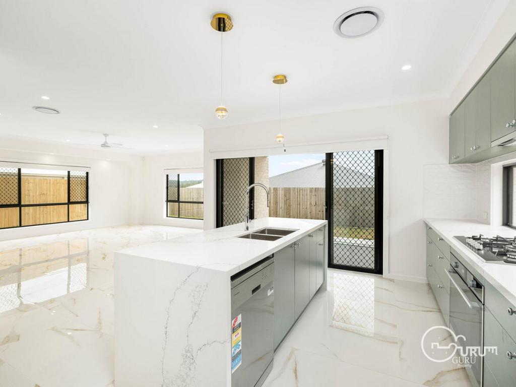 34 Mundaring Way, Spring Mountain, QLD 4300