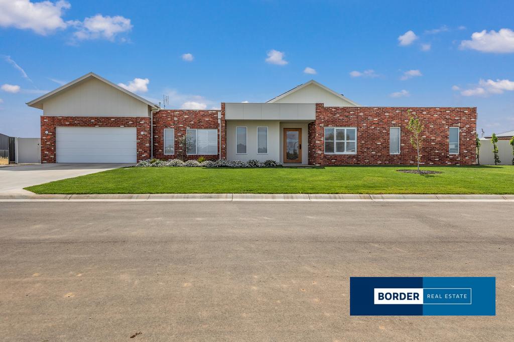 41 Sand Piper St, Moama, NSW 2731