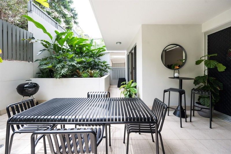 15/27 School St, Kelvin Grove, QLD 4059