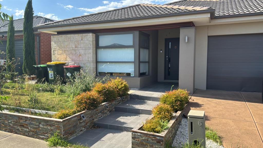 6 Daybreak Vsta, Craigieburn, VIC 3064
