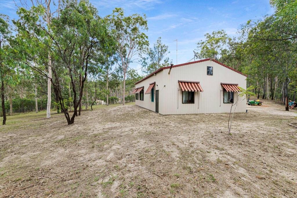 186 Wonbah Ave, Wonbah, QLD 4671