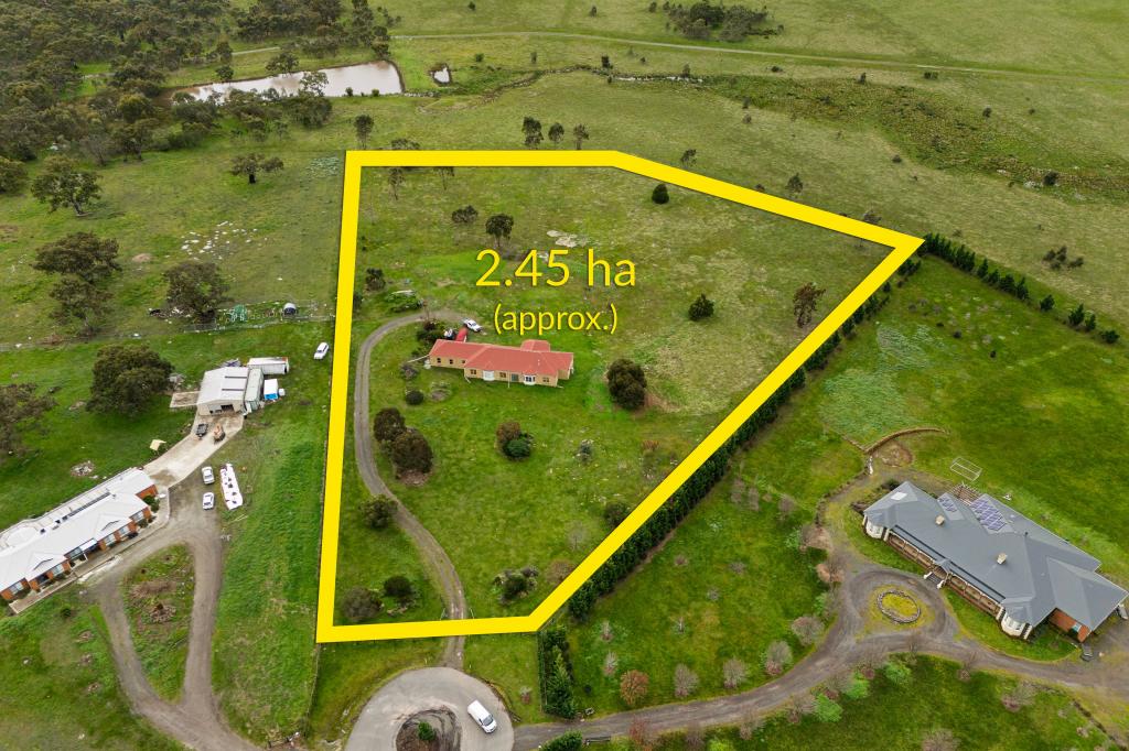 105 Lakeview Dr, Mickleham, VIC 3064