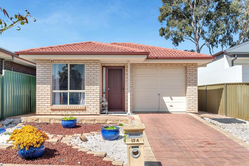 13a Orley Ave, Ingle Farm, SA 5098