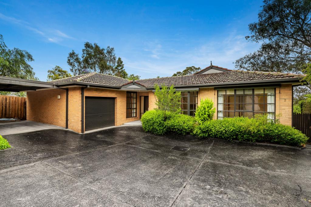 2/32 Dwyer St, Macleod, VIC 3085