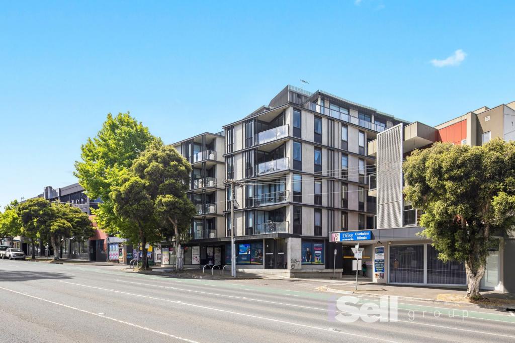 313/196 St Kilda Rd, St Kilda, VIC 3182