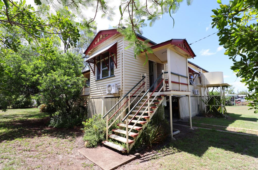 21 Stanley St, Thangool, QLD 4716