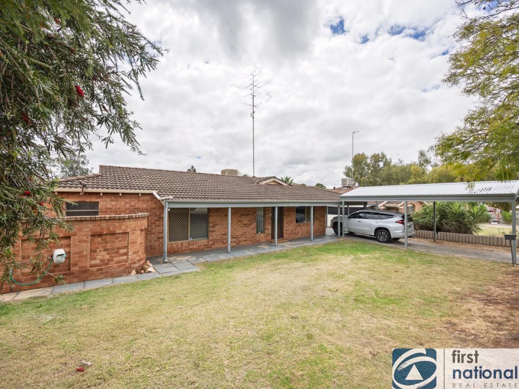 5 Freind Pl, Northam, WA 6401