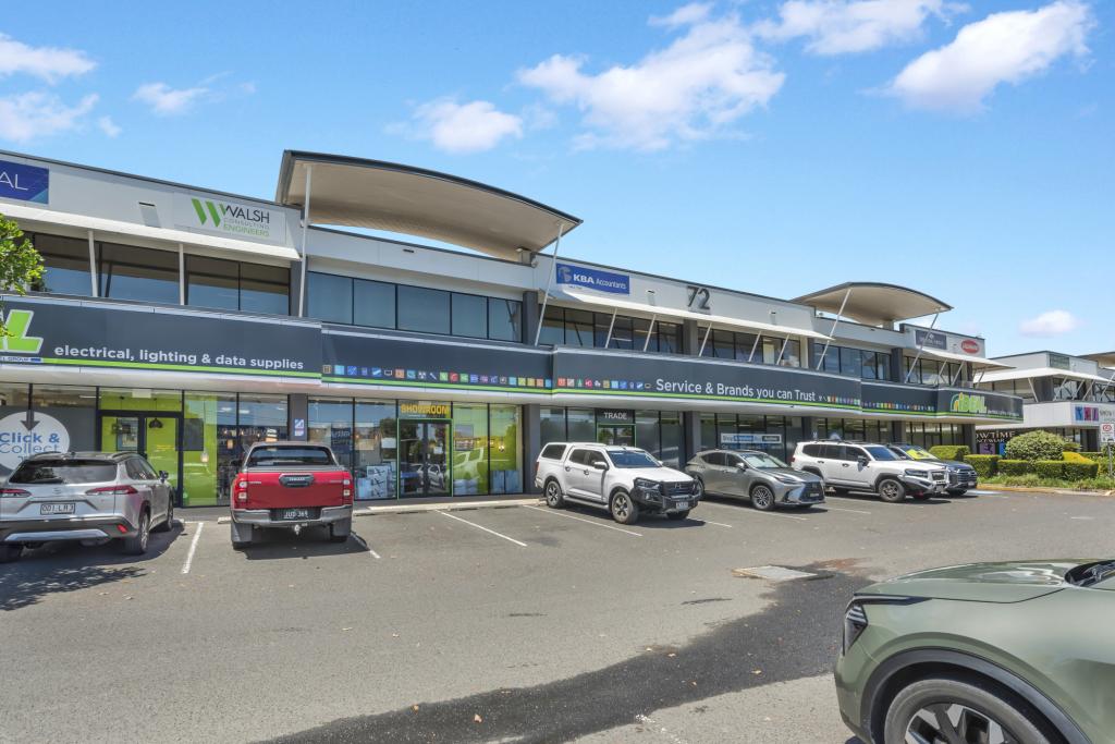 7/72 Wises Rd, Maroochydore, QLD 4558