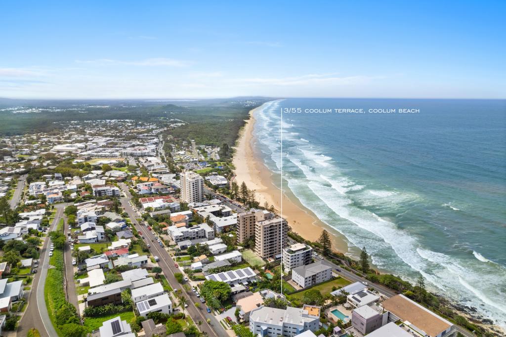 3/55 Coolum Tce, Coolum Beach, QLD 4573