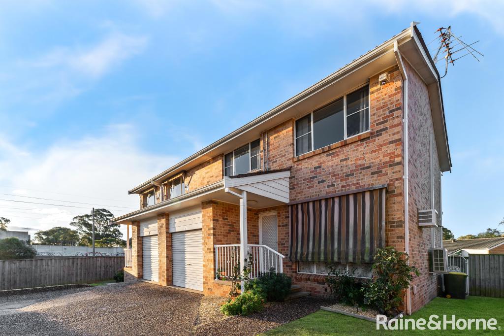 4/68-70 Macquarie Rd, Ingleburn, NSW 2565