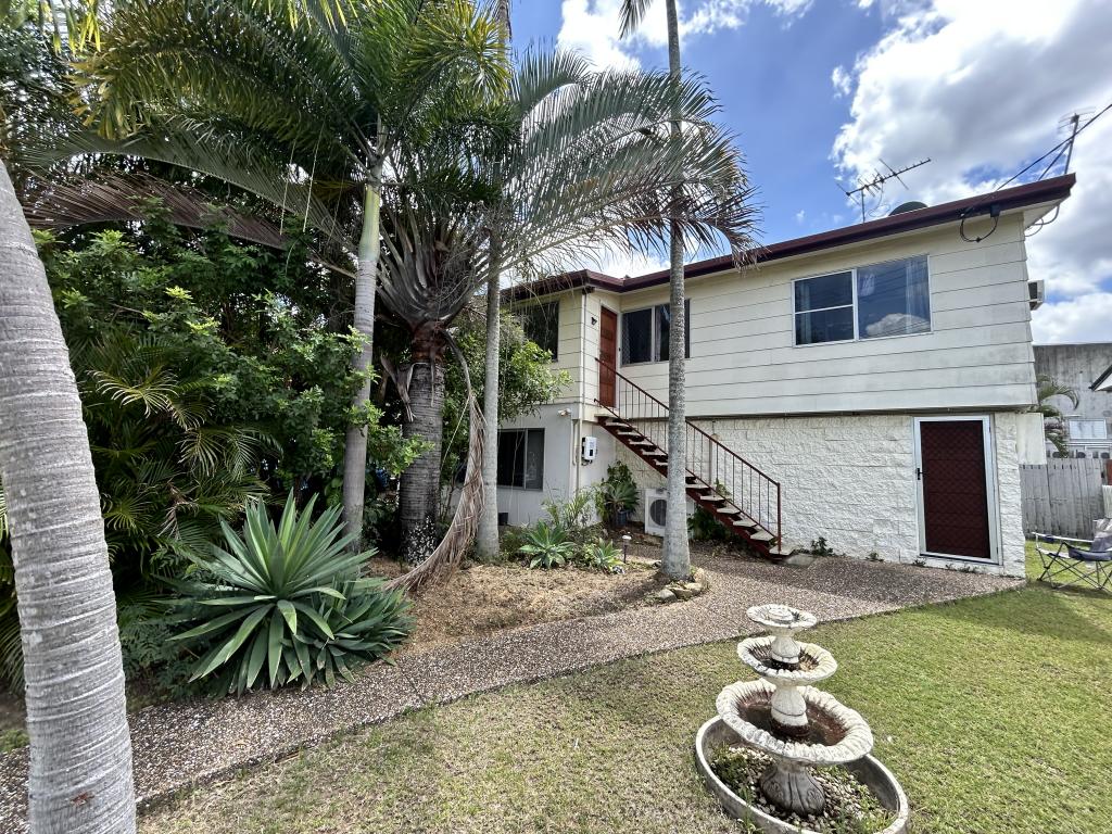 55 Denning St, Park Avenue, QLD 4701