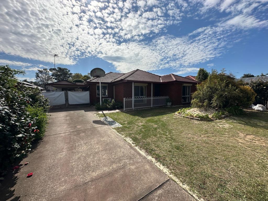 62 Arnott Rd, Quakers Hill, NSW 2763