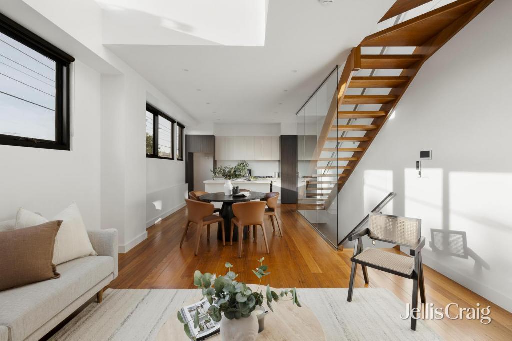 2/582 Nicholson St, Fitzroy North, VIC 3068