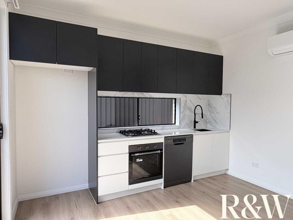 11a Foskett Rd, Edmondson Park, NSW 2174