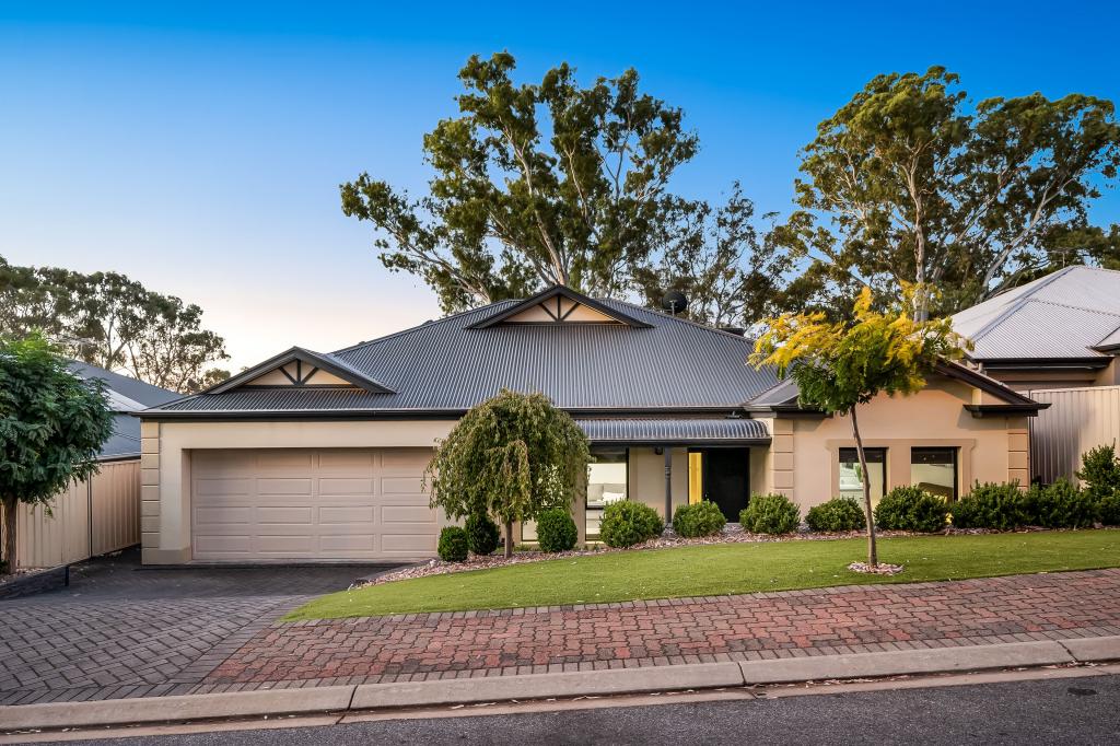 72 Tuscan Rd, Golden Grove, SA 5125