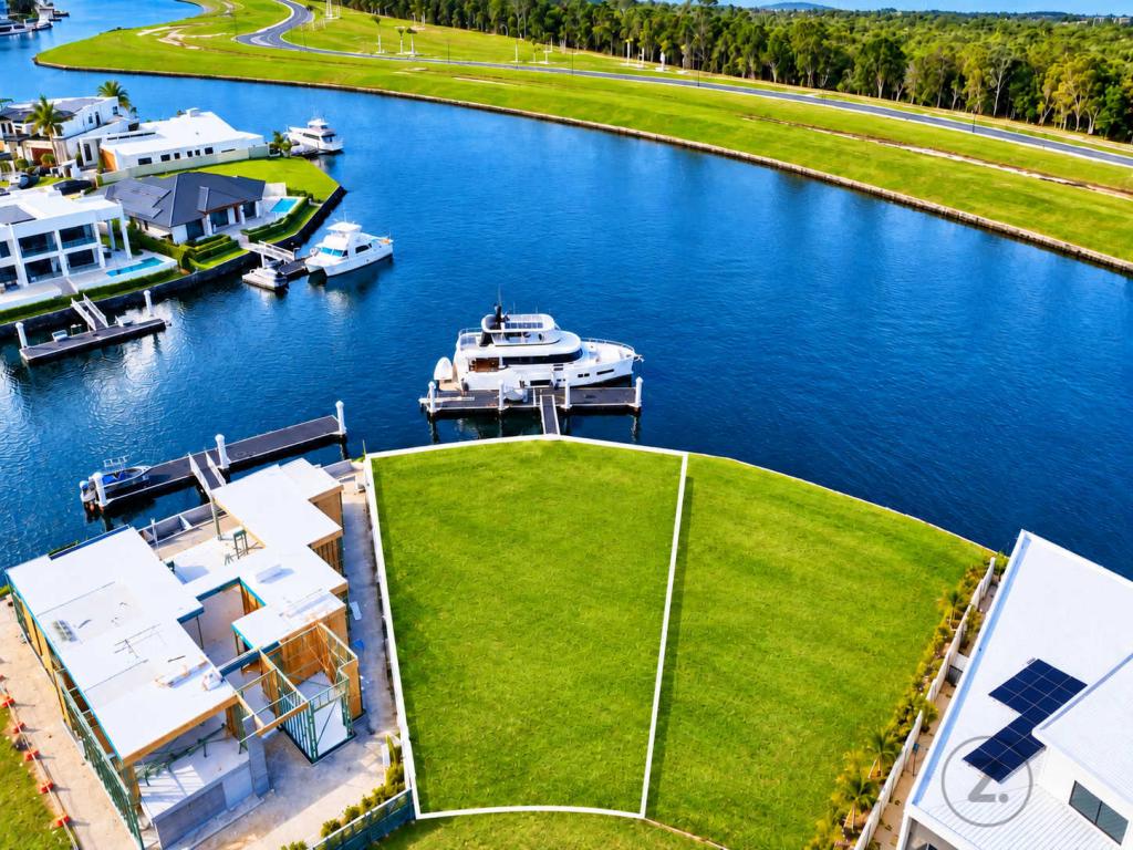 96 PARADISE PDE, JACOBS WELL, QLD 4208