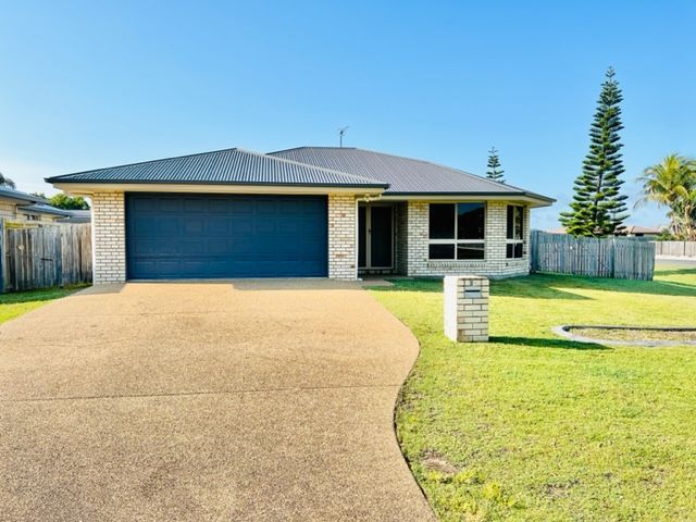 2 Tuckeroo Pl, Mulambin, QLD 4703