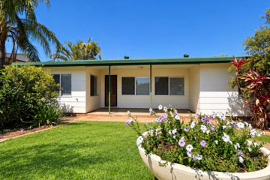 51 Jellicoe St, Clermont, QLD 4721